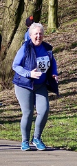 Couch to 5k newbies - who's in??