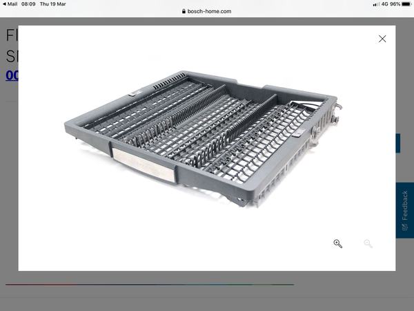 The most important AIBU ever! The use of cutlery holders in dishwashers...