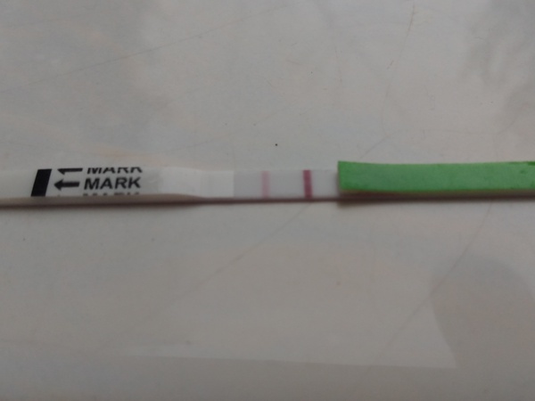 TTC after miscarriage - March 2020