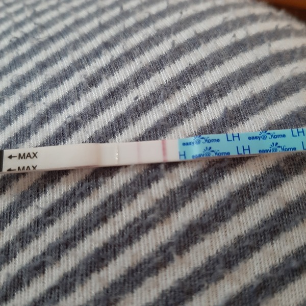 TTC after miscarriage - April 2020