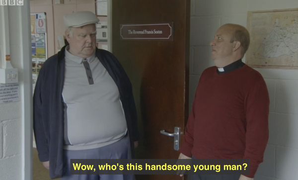 This Country - Series 3