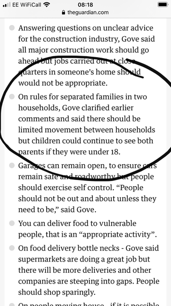 Can dh collect dsc on his normal weekend as per court order or not