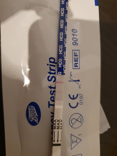 TCC testing end of Feb/beginning March?