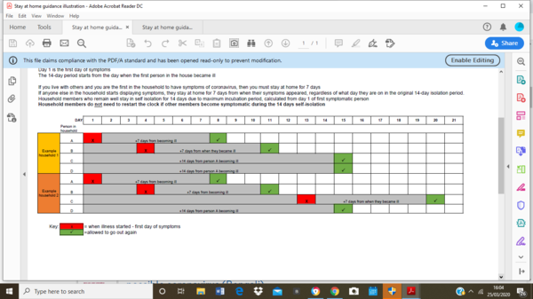 Viral load - can someone explain?