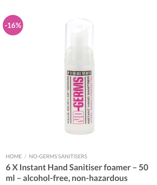 Prepping for a pandemic... 13