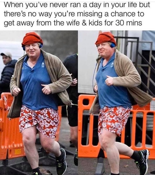 AIBU to ask for your favourite isolation memes?