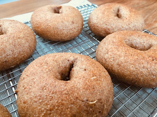 What are you baking today?