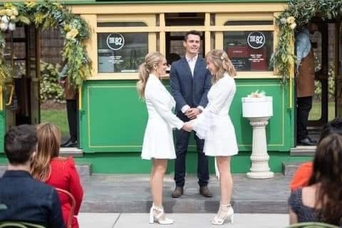 Erinsborough spoilers - Snog, Marry, Avoid - is there anyone left for Mark?  Are Finn and Dee for real?  Can we finally have some decent newbies?