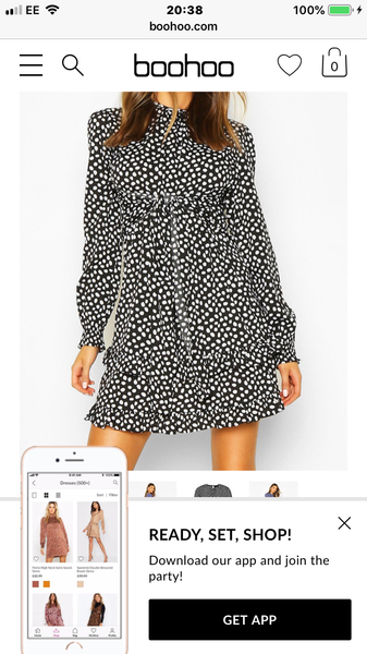 What kind of outfit should I go for?