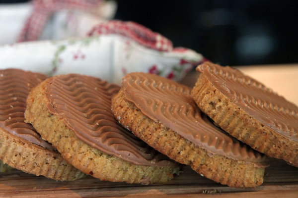 Foods you can only get in your region/city
