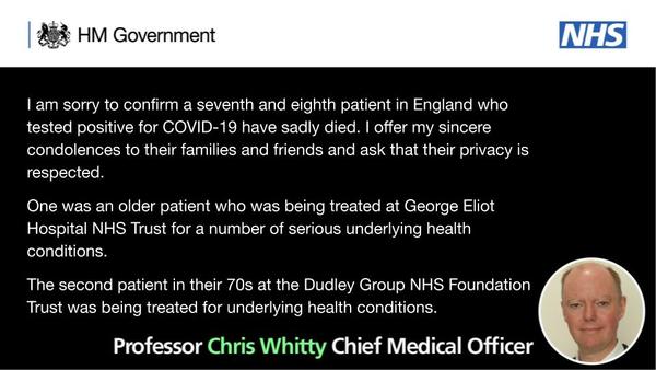 worried about coronavirus (covid19) part 21