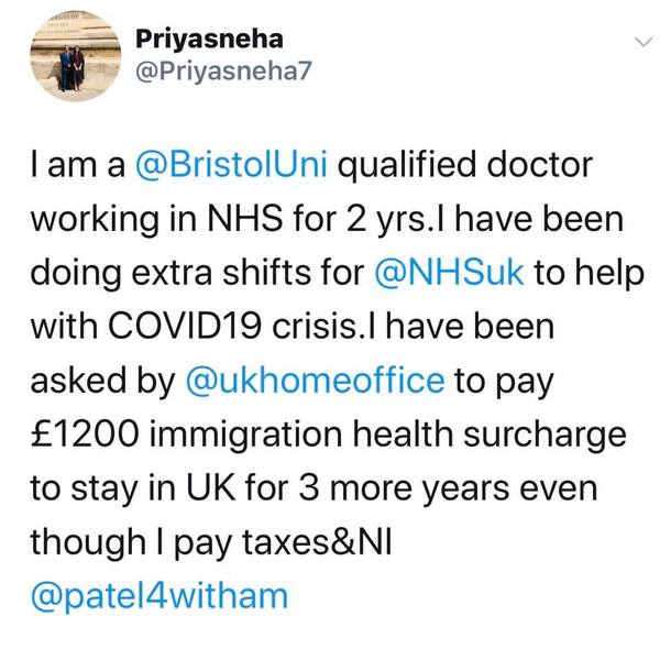 Westminstenders: All bets are off