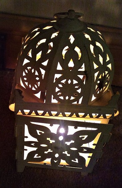 Any Witches Here? Part 10.