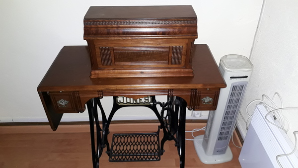 Show me your favourite thing in your house