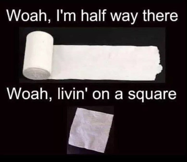 AIBU to ask for your favourite isolation memes?