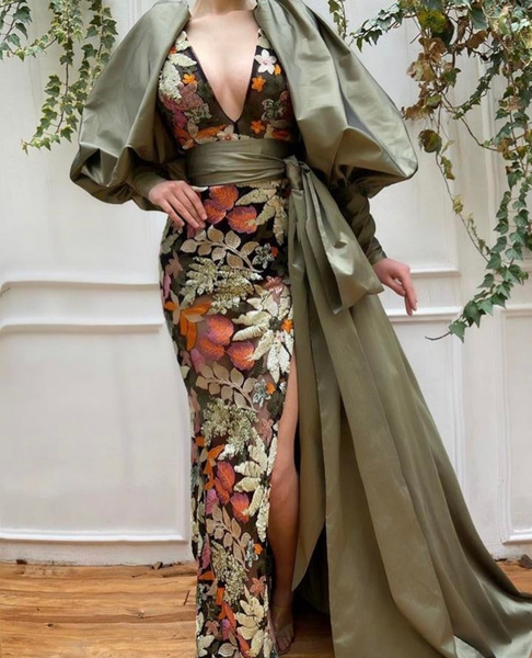 Can anyone help me find this amazing embroidered gown?