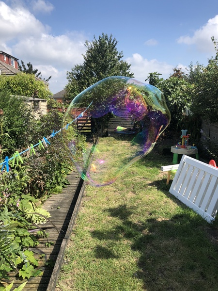 I am coping with things very badly