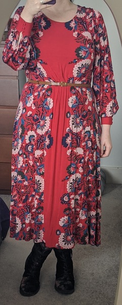 Outfit of the day.. shopping our wardrobes continued