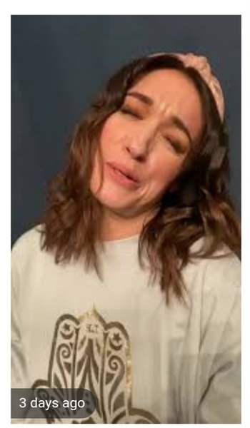 Help me find this top! (As worn by blogger Tired 'n' Tested)