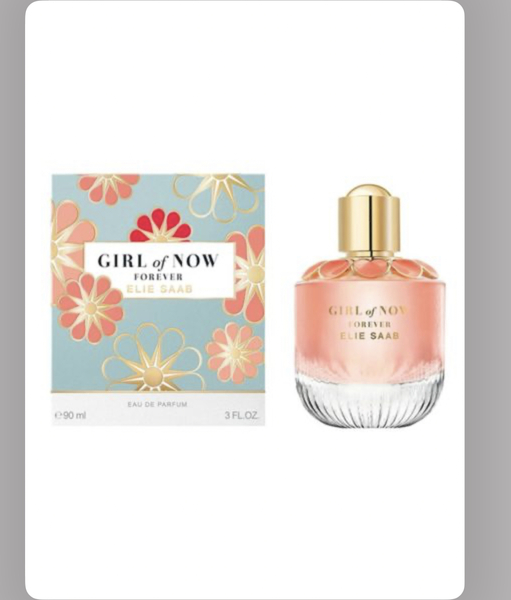 Fresh sherbety perfume?