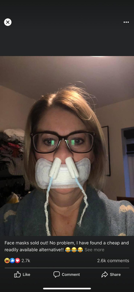 The 'Positive Mental Health' Corona virus thread Part II