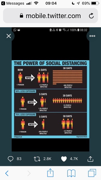 Will you let your kids out and about to play?