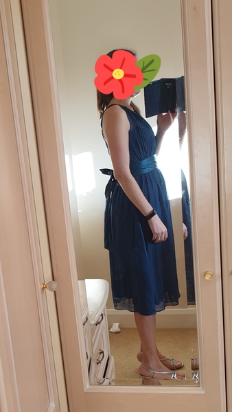 Party outfit help please!