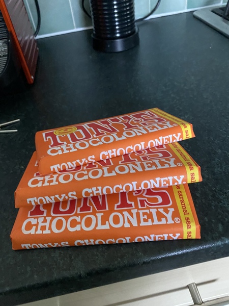 Are you a panic buyer?