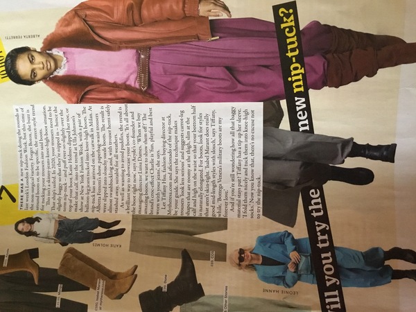 MNV Vol 88 - start of a new roaring 20's??