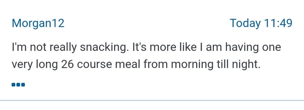 AIBU to ask for your favourite isolation memes?