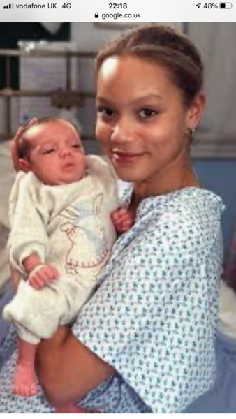 Corrie Thread - No spoilers please!