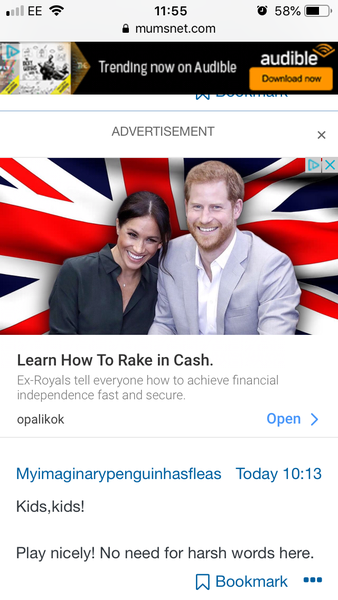 Harry and Meghan and the intricacies of the Monarchy