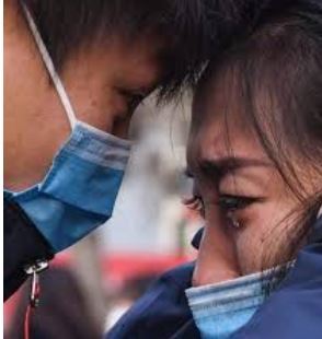 So how is all this ‘open only for key workers’ thing going to work then?