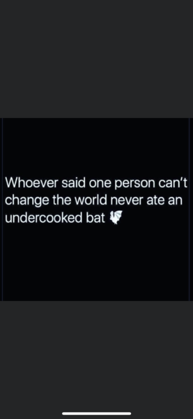 AIBU to ask for your favourite isolation memes?