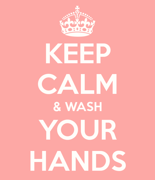 Worried about coronavirus thread 23