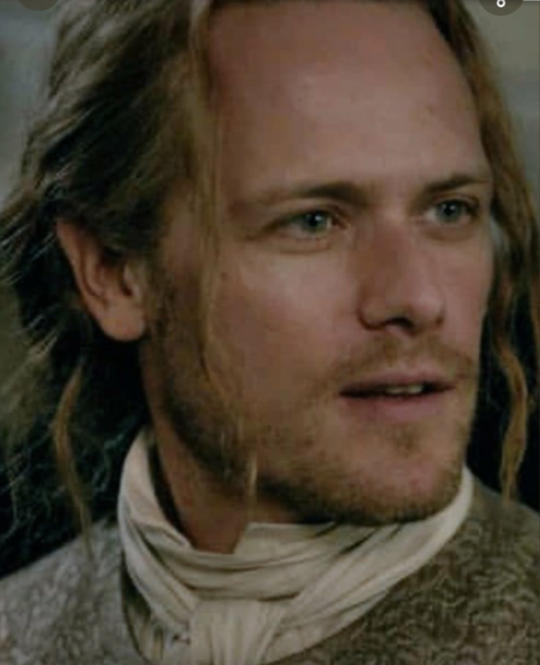Lassies of Fraser's Ridge - Outlander Season 4,  there's spoilers in them thar hills.
