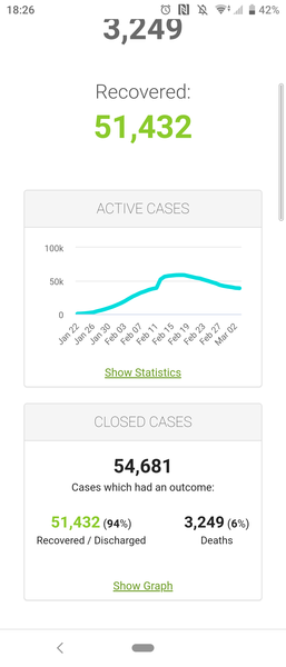 Coronavirus thread 12
