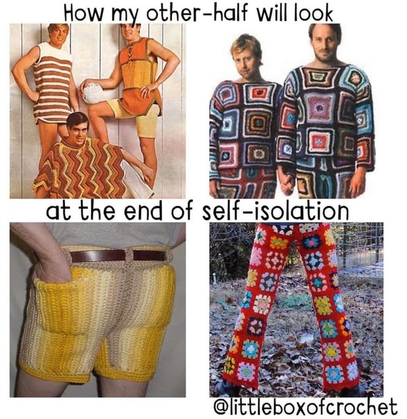 The hopefully amusing pics/memes thread