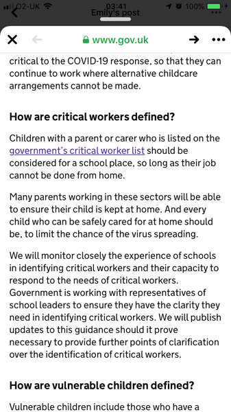 AIBU to send kids to nursery?