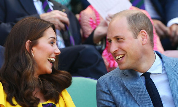 Royal style: the Duel of the Duchesses