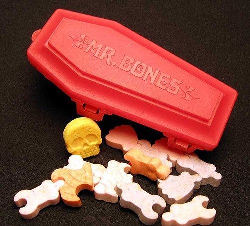 What discontinued food from years ago do you still miss?