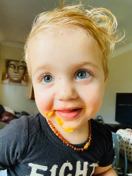 My toddler broke an item whilst in the care of my mother: who should pay?