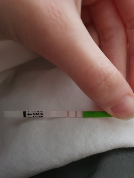 TTC after miscarriage - March 2020