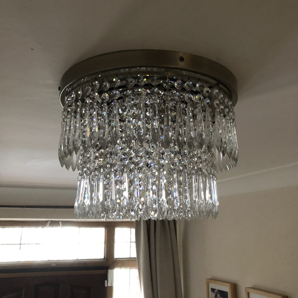 Lighting inspiration pls!  Get your photos out!