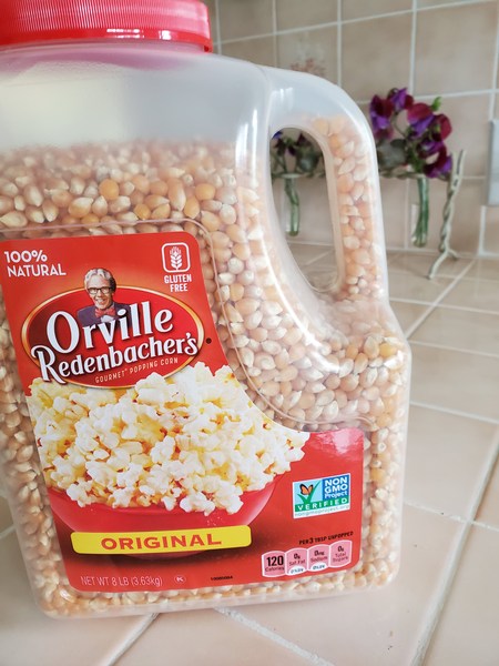What food item won't get eaten (light pls)