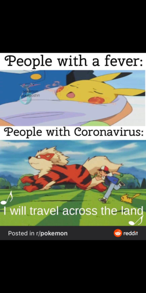 Karma Karma Karma Karma Karma Charmeleon...