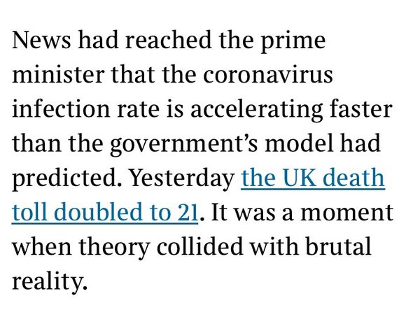 Worried about coronavirus thread 26