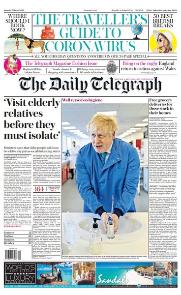 worried about coronavirus (covid19) part 14