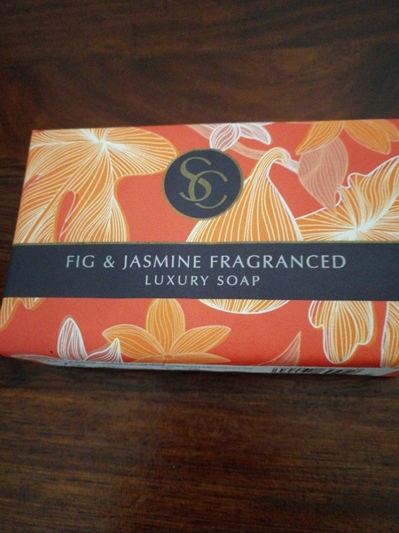 Hand wash/bar soap for sensitive hands