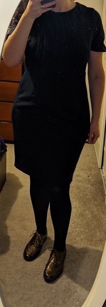 Outfit of the day.. shopping our wardrobes continued